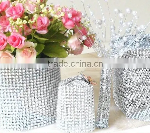 Mesh Ribbon