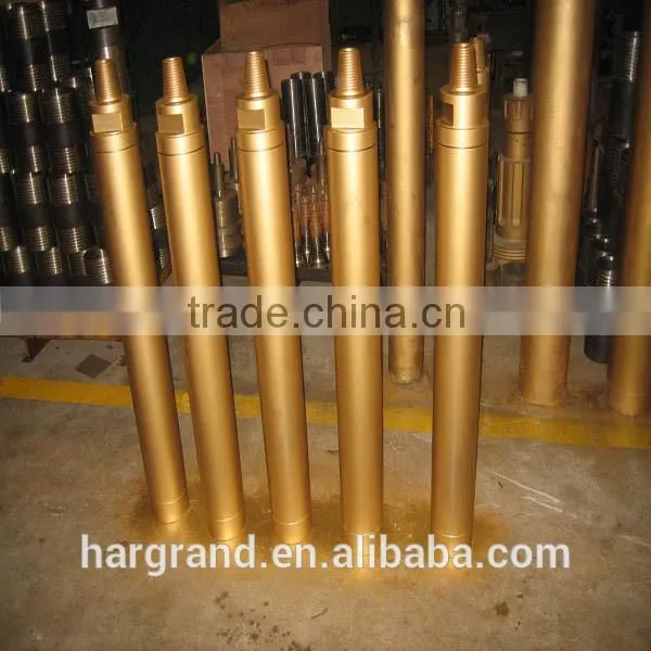SD 5 DTH Bit With 5 Inch Hammer photo-3