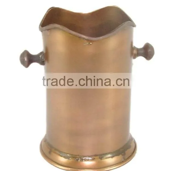 Wine Chiller, Wine Bucket,Wine Cooler,bar Accesories,wine Celler