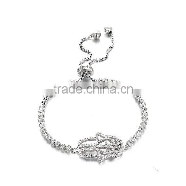 Fashion Jewelry 925 Sterling Silver Bangle Molds photo-4