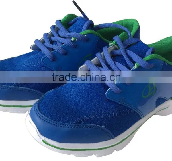 Fashion Men Eva Sole Sport Shoes ,men Cheap Sneakers photo-2