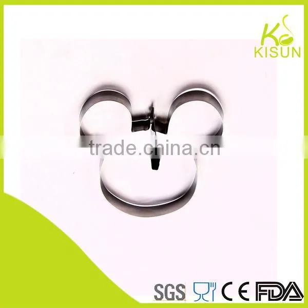 Fantastic Pasta Cutter Donut Model photo-2