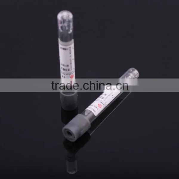 Glucose Tube