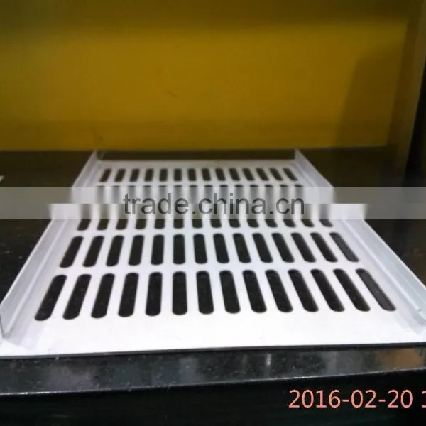 Aluminum Heatsink Extrusions in 6000 Alloy photo-3