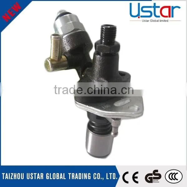 Agricultural Machinery Spare Parts Electric Fuel Injection Diesel Engine Pump photo-2
