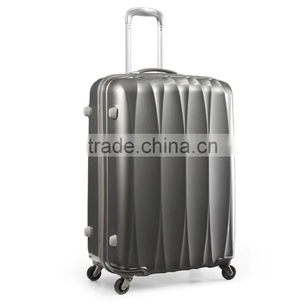 Eminent Trolley Verage Suitcase With Wheel Luggage