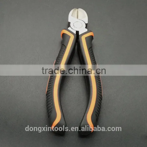 Good Quality With Carbon Steel Plier photo-2