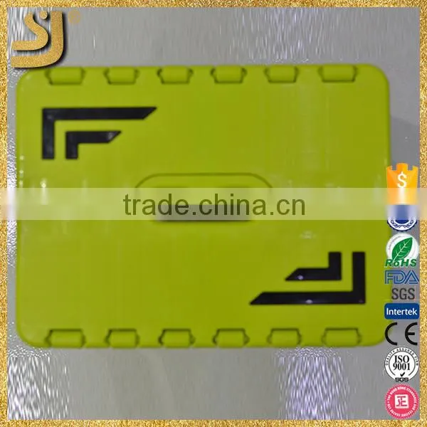 Plastic Folding Stools, Industrial Plastic Folding Stools photo-6