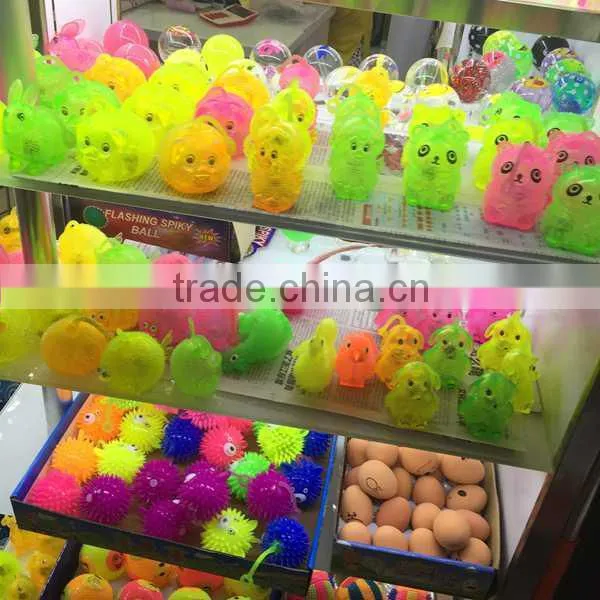 New Style Children Plastic Playground Toy for Amusement Park and School