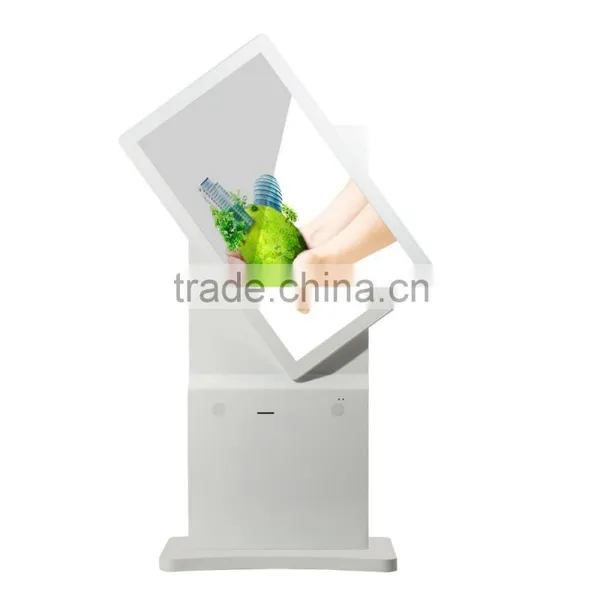 42 Inch Touch Panel, Cheap Touch Screen Monitor, Interactive Touch Player photo-5