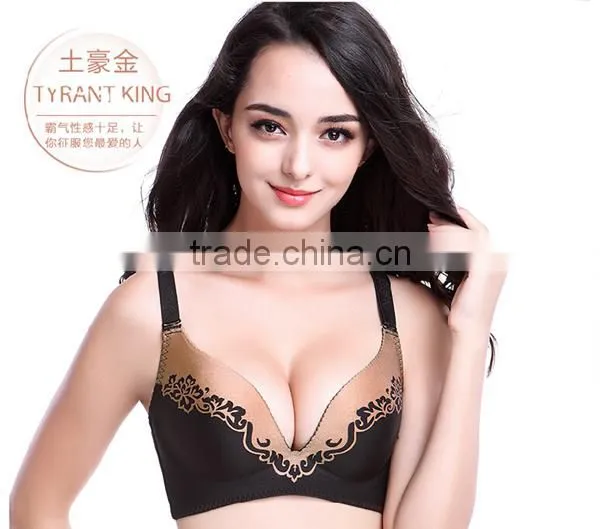 Underwired Bra Design and Sexy Bra Use Triumph photo-3