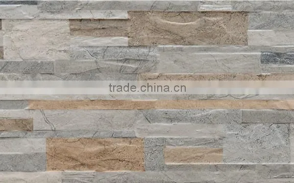 Firebrick Matte Finish Porcelain Floor Tile photo-4