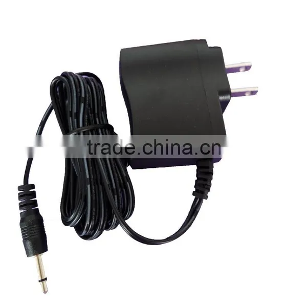 AC DC Adapter 6V 1000mA Switching Power Supply With CE GS UL PSE SAA photo-2