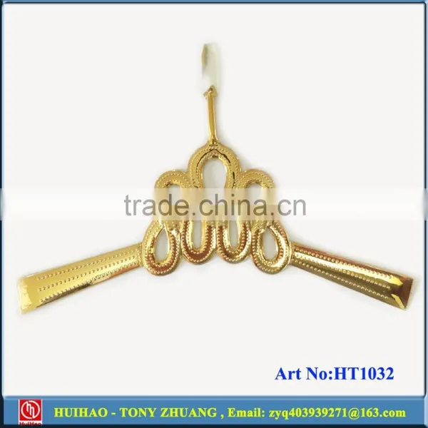 Plating TPU Sandal Upper Shoe Clip Accessory (HT1103) photo-4