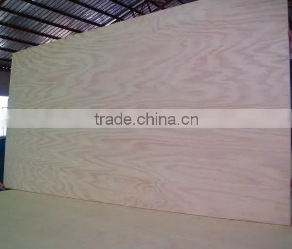 Red Oak Plywood Poplar Core photo-4