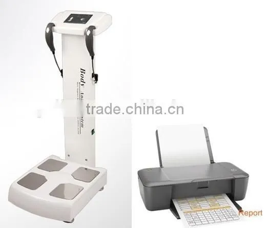 GS6.5B Professional Body Fat Analyser Machine (hot in Europe!!!) photo-2