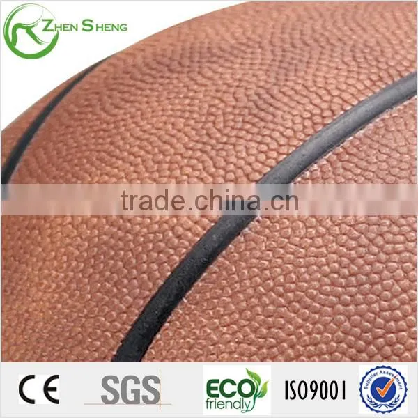 Zhensheng Basketball Game photo-3