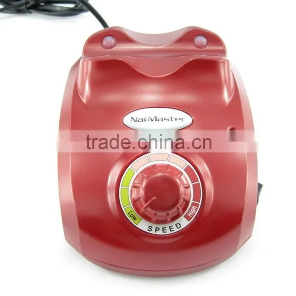 Micro Electric Manicure Pedicure Machine