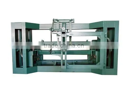 0.3mm Face Advanced Wood Log Machine for Plywood Face Veneer Peeler/spindle Log Peeler photo-5