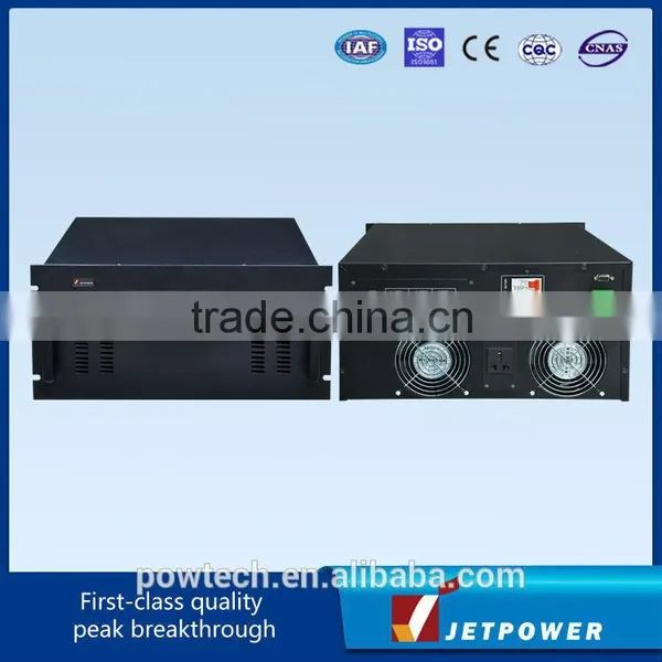 1kva Pure Sine Wave Inverter (ISO, CE Certified) photo-3