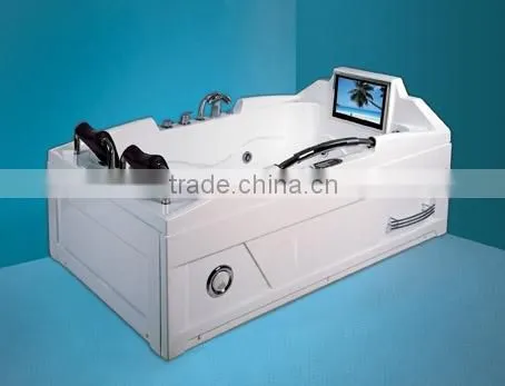 Jazzi High Quality Spa Hottub SK228