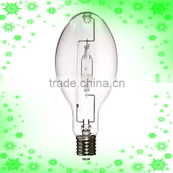 Elliptical Pulse Start 450w Metal Halide Lamp