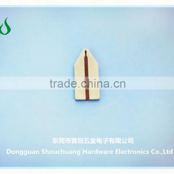TC Hot Pressure Heater Tip