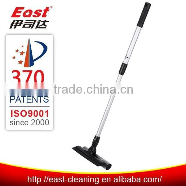 Double Window Washing Car Squeegee