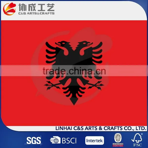 100% Polyester Vatican City National Flag photo-2