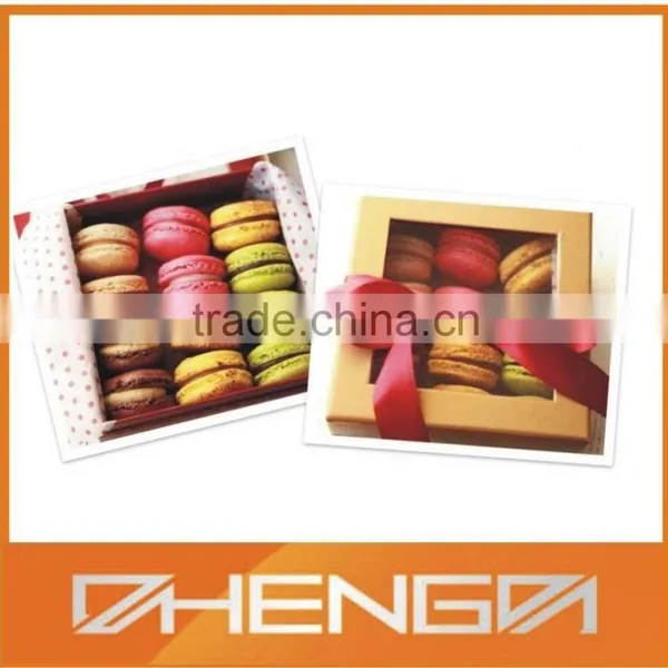 Hot!!! 2015 New Products Sweet Heart Creative Printing Design Packaging Paper Gift Box(ZDC14-005) photo-6