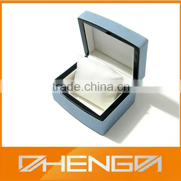 High Quality Guangzhou Factory Custom Made-in-china Gift Wooden Box for Watch (ZDS-SJF103) photo-5