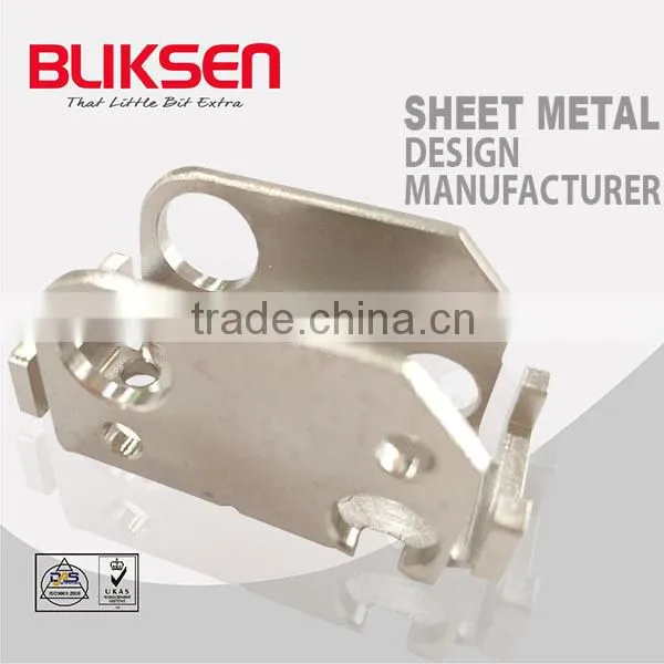 Best Price High Quality MIT Sheet Metal Engineering photo-2