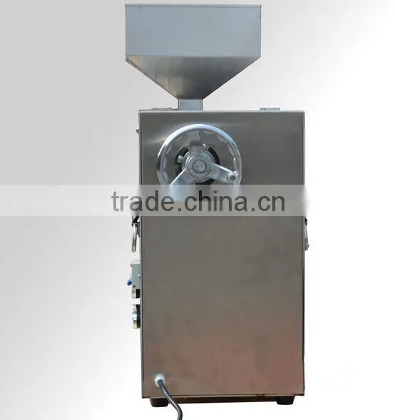 Most Competitive Price Stainless Steel Seed Oil Extraction Machine photo-5