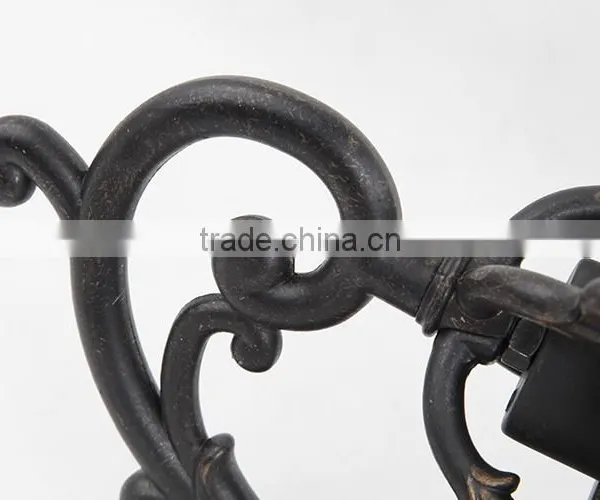 Light Outdoor Pendant, Black With Satin-Etched Cased Opal Glass photo-3