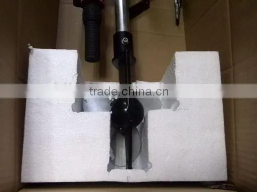 CE Approved 2016 Newest Design 4 Stroke Outboard Motor Boat Engine for Sale photo-2