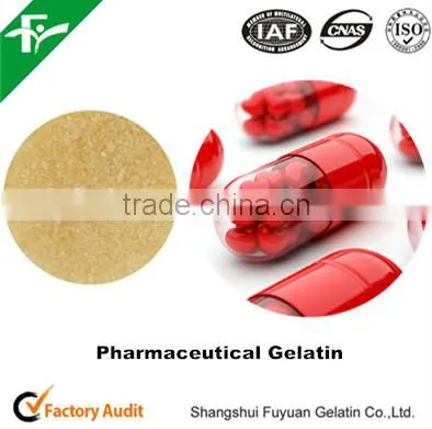 Empty Hard Capsules Gelatin,Pharmaceutical Gelatin/Medical Additives Gelatin photo-2