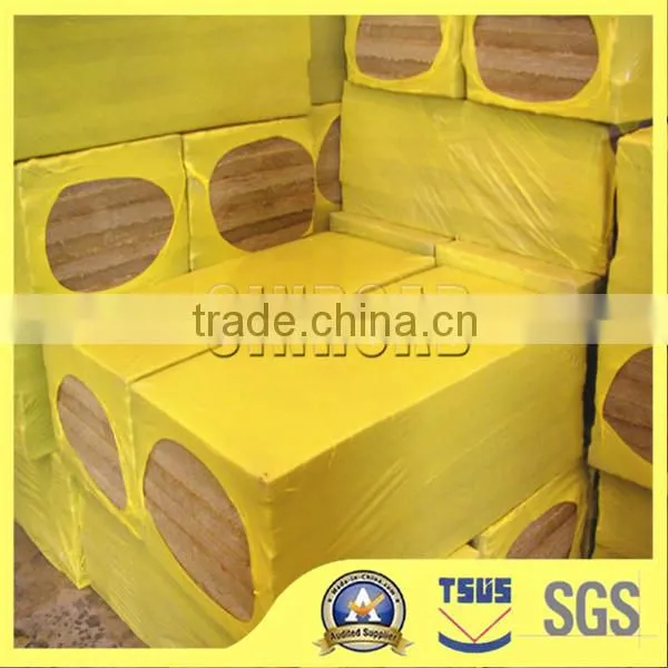 Fire Rated Insulation Celotex Insulation Rock Wool Board/Panel photo-4