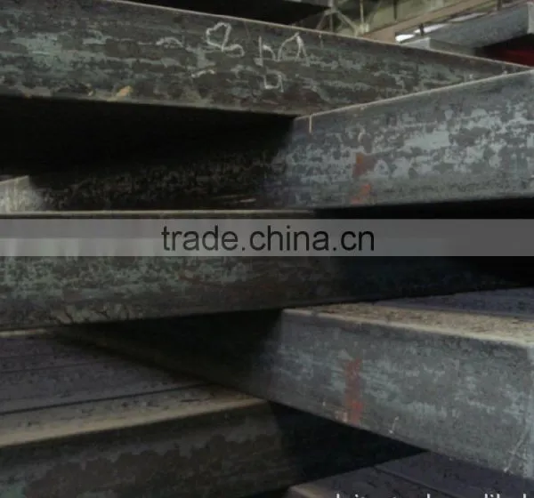 Attractive Price Carbon Steel Billet