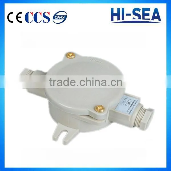 10A Marine Nylon Junction Box photo-2