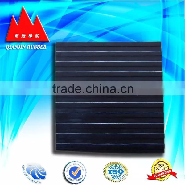 OEM Anti Vibration Pads Ptfe Slide Rubber Pad With High Qualitty photo-2
