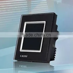 Touch & Remote Light Switch,Electric wall switch,remote and touch switch