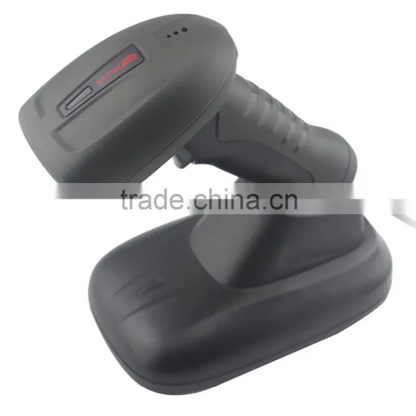High Performance Waterproof: NT-1208 Automatic Laser Barcode Scanner High Sense Auto Scanning Machine photo-5