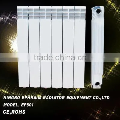Central Distance 500mm Aluminum Radiator( CE& ROHs) photo-4