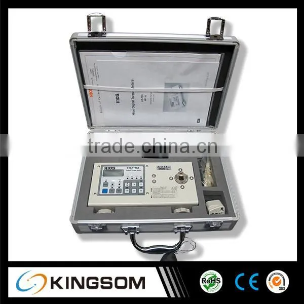 Digital Torque Tester HOIS HP-10 for Electric Screw Driver