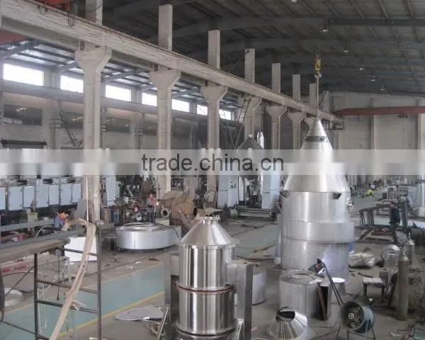 Groundnut Mesh Belt Dryer photo-2