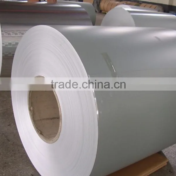 Anti-static and Fireproof Function Aluminum Composite Panel /plate /sheet photo-4