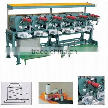 Hot Sales Thread Winding Machine CL-2C photo-3