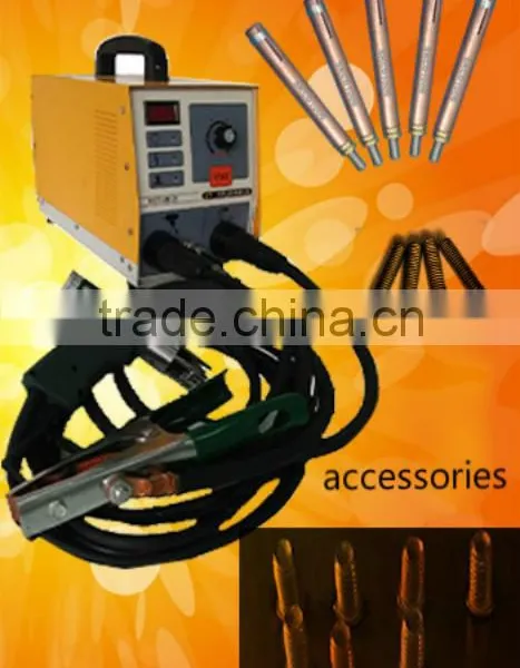 DC Stud Welder/stud Welding Machine for Welding Stud photo-2