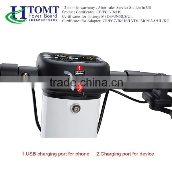 New Arrival Electric 10inch 500w Adults Portable Kick Cheap Electric Scooter With Seat photo-6