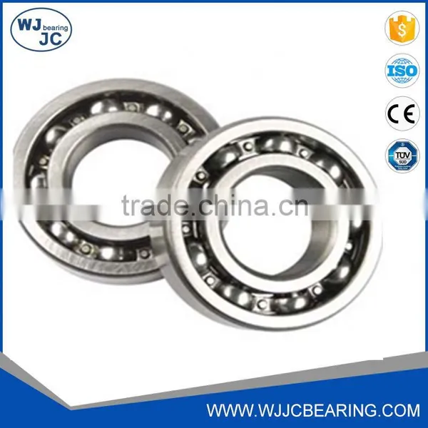Coconut Machine Professional 16022 Deep Groove Ball Bearing photo-6